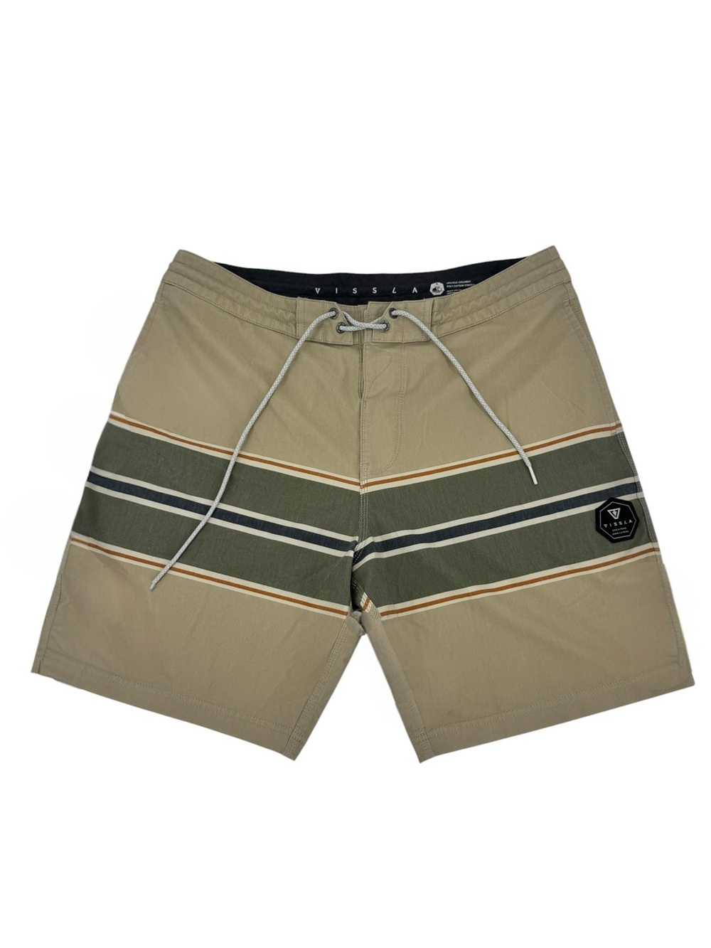 Vissla Free Lap 18.5" boardshorts